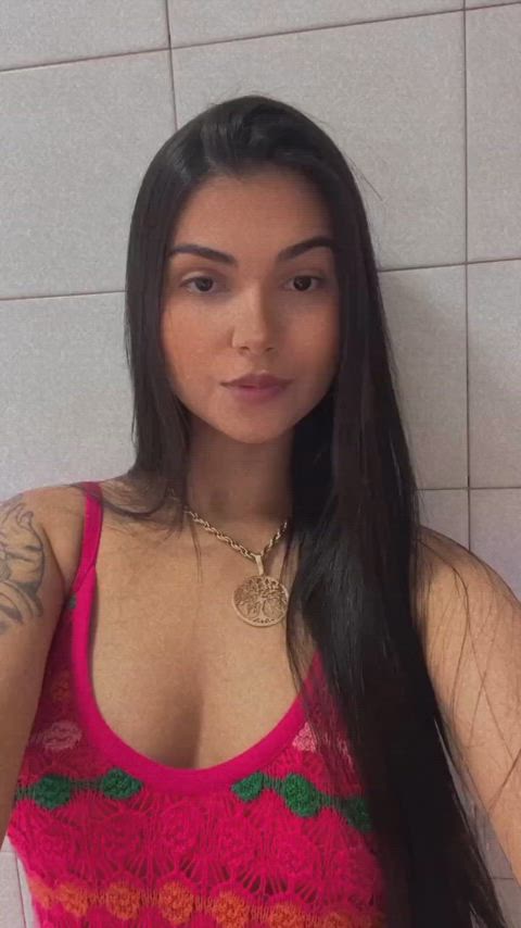 amateur brazilian teen clip
