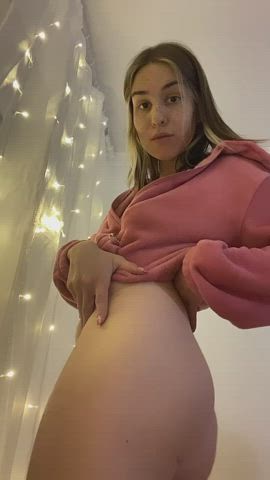 Little cute butt😵💫