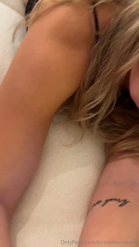 ass big ass blonde bubble butt doggystyle gym onlyfans clip