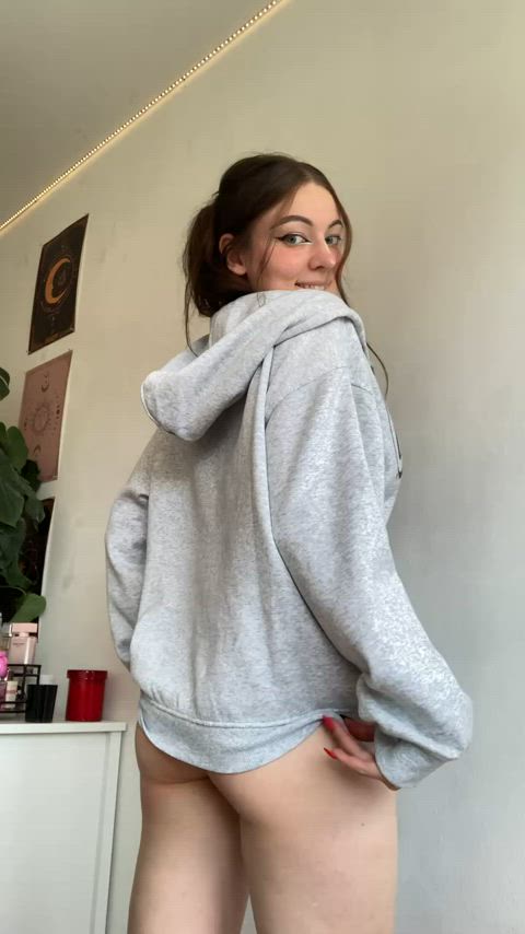 would u eat my jelly booty?🥵 f23