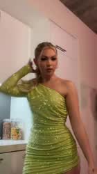 Dress Sex TikTok clip