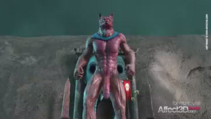 3d ass big dick fuck machine clip
