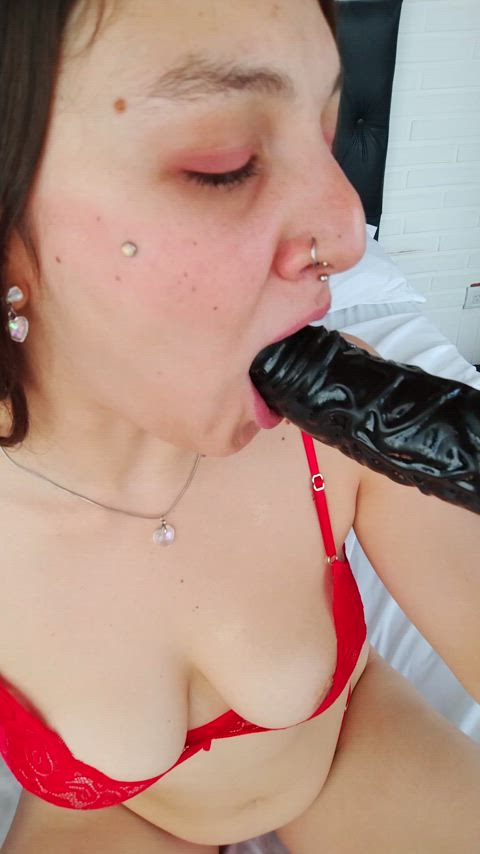 bbc bbc slut big tits blowjob onlyfans tits blowjobs just-boobs clip