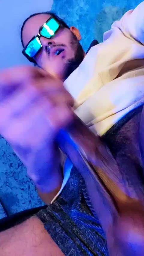 want some of my cum?