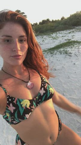 OnlyFans Redhead r/sph clip
