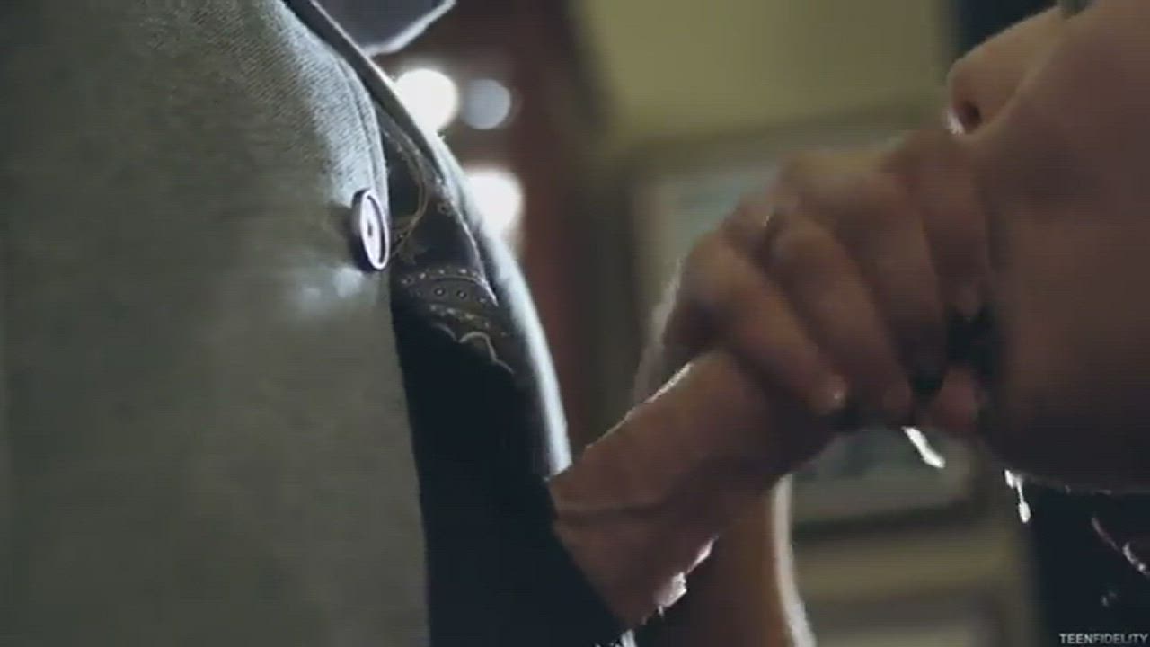 Blowjob Cute Gina Valentina clip