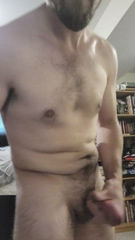 bwc jerk off nsfw clip