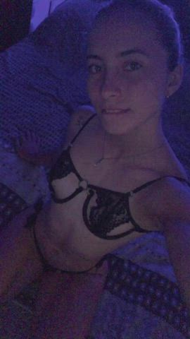 anal cute latina trans clip