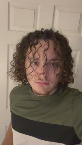 Wanna watch me cum?