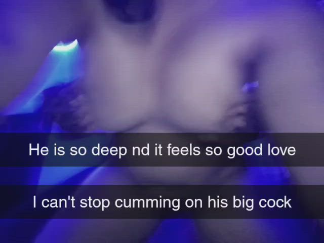 Caption Hotwife Vixen clip