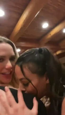 bbw pawg pornstar lesbians clip