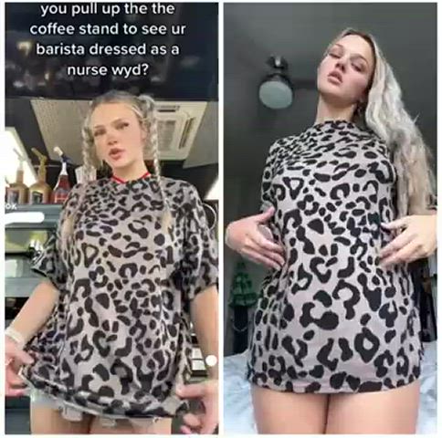 blonde curvy pussy sex clip