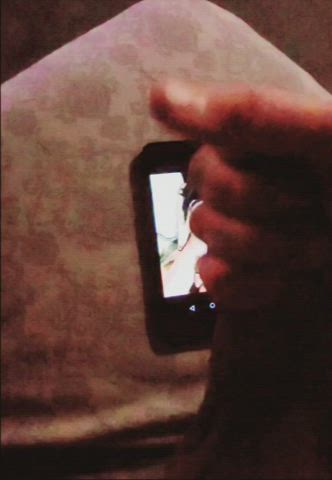 Cum Cumshot Tribute clip