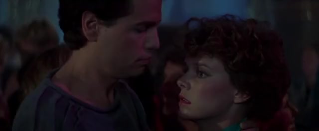 Fright night 1985 - seduction
