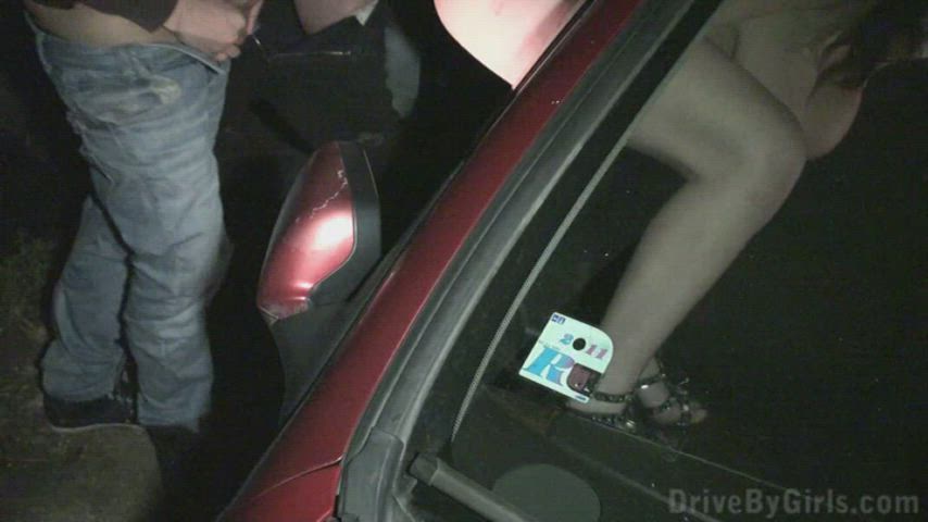 Dogging Public Sex clip