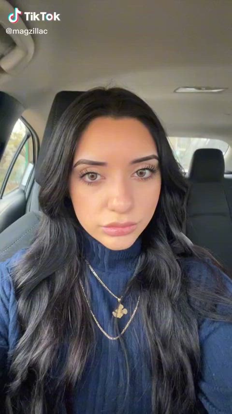 long tongue tongue tongue fetish clip