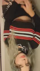 Upside down drop? πβ¨
