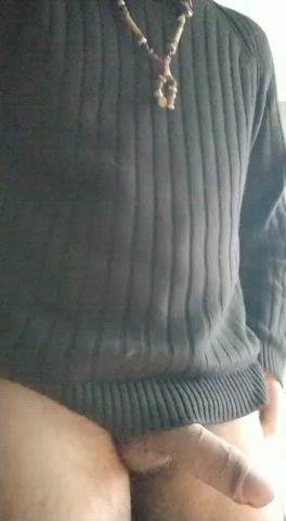 big dick masturbating nude clip