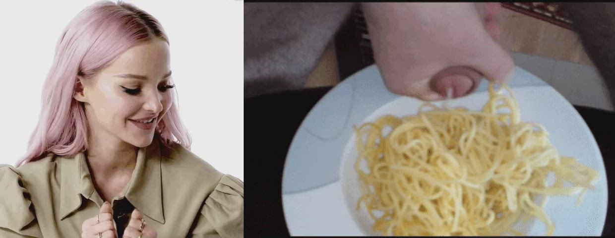 Celebrity Cum Fake clip