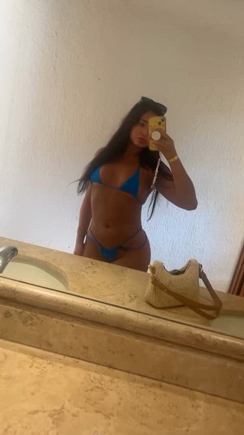 asian ass bikini body micro bikini tits clip