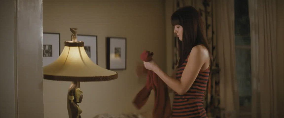celebrity mary elizabeth winstead underwear clip