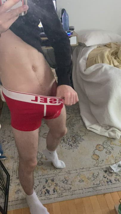 Cock Gay Twink clip