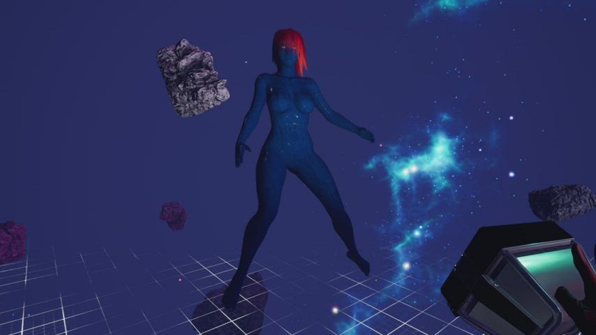 sex sex doll vr clip
