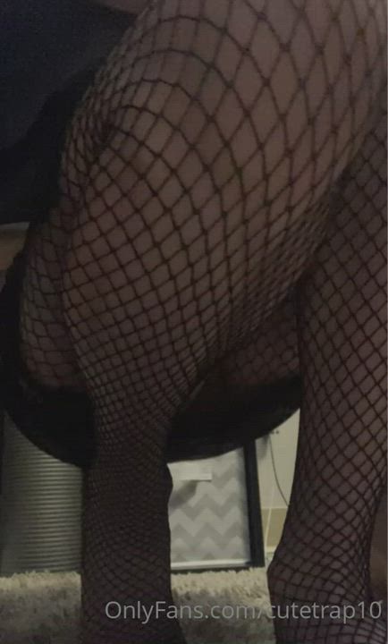 Big Dick Cute Trans clip