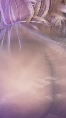 Big Ass Fake Ass Tease clip
