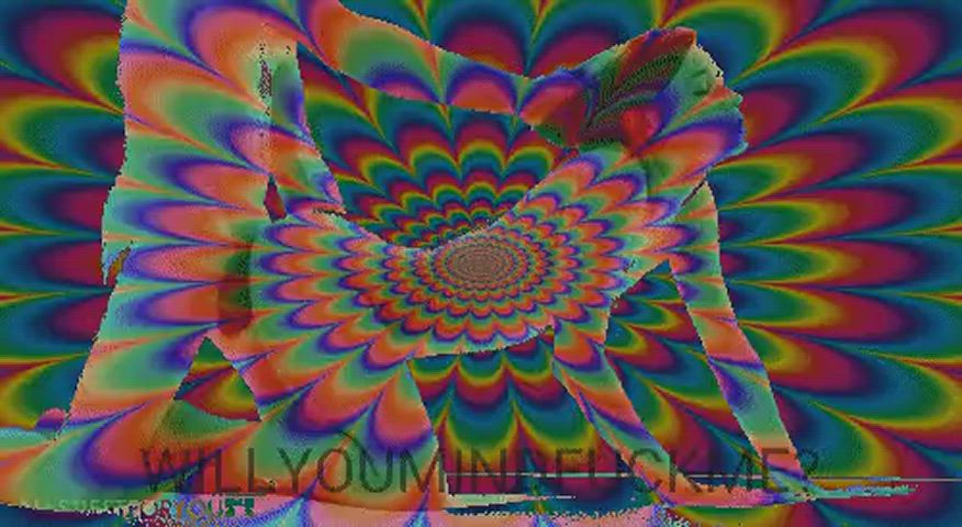 hypno hypnosis mind control clip