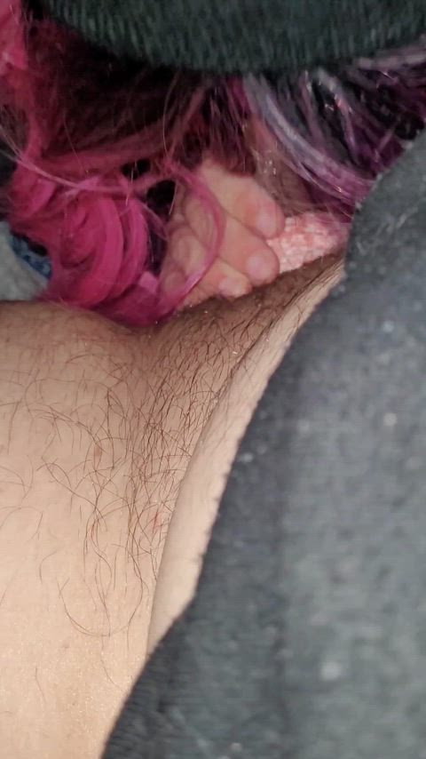amateur blowjob sissy sissy slut sloppy clip
