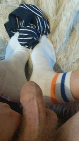 Eat me out and make me happy