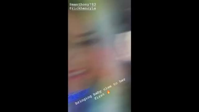 Katy Perry clip