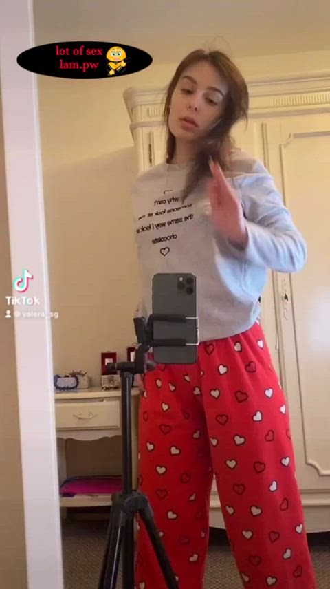 ass big tits tits teen big ass pussy solo babe tiktok nude clip