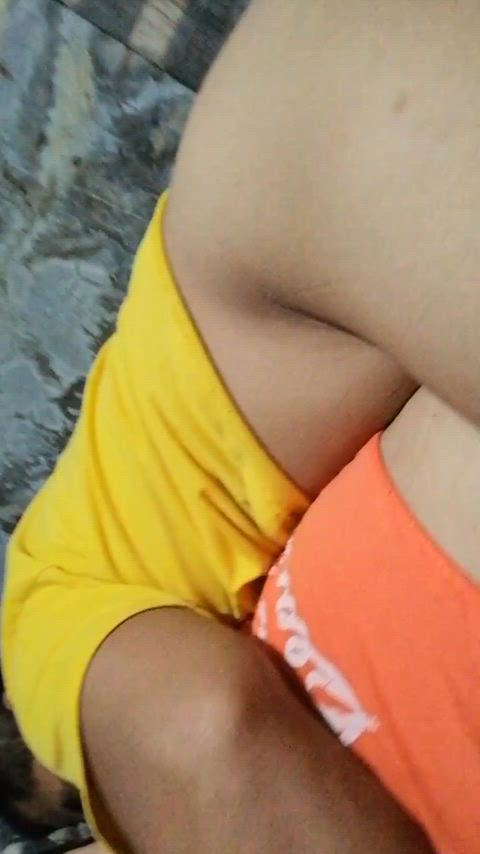 Early creampie for My wifey,,