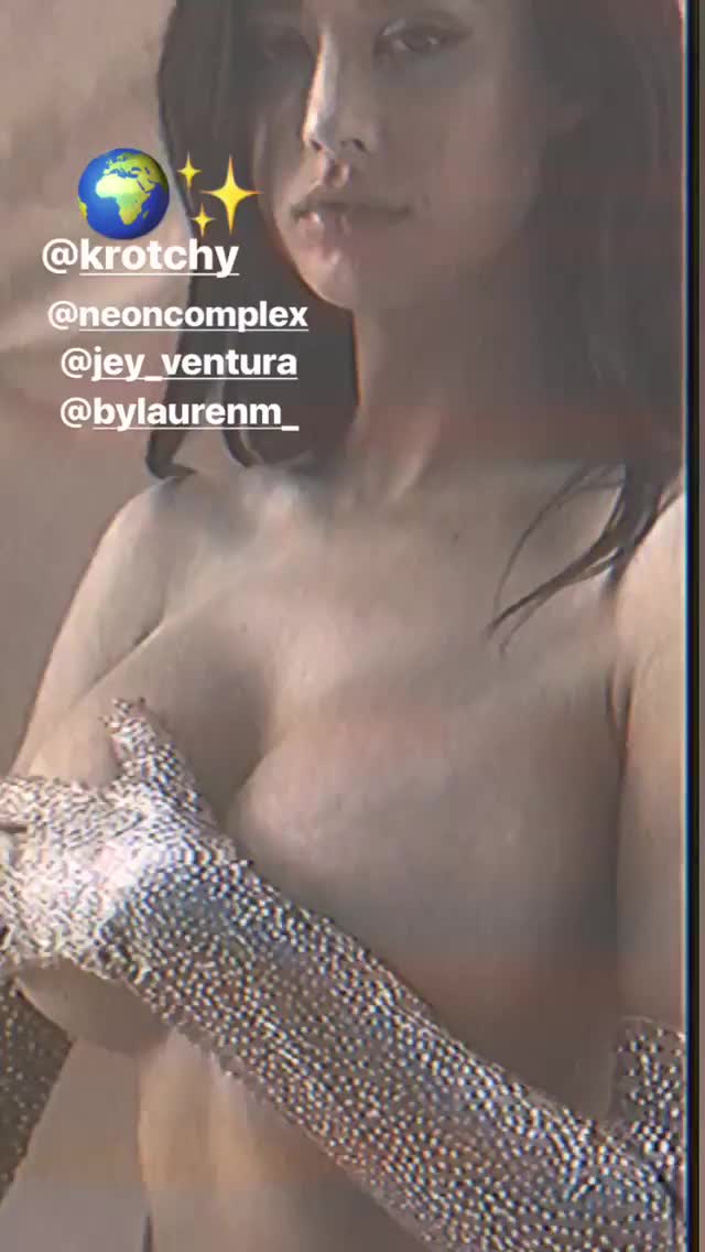 Arm Bra