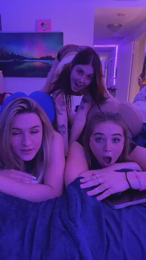 ass pawg slutty teens tiktok clip