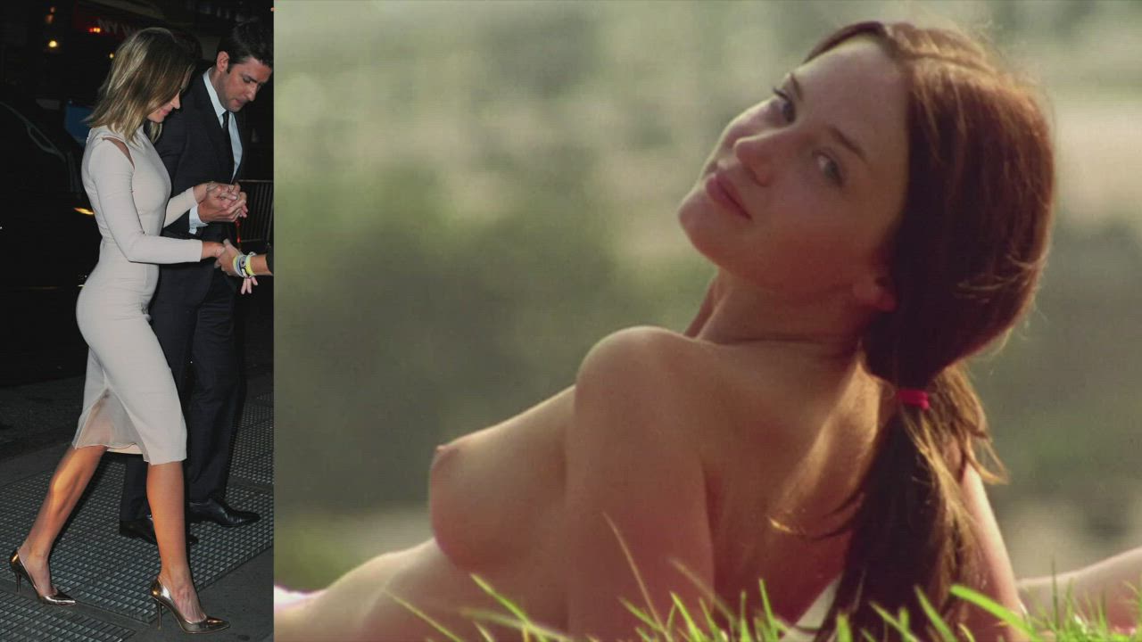 Emily Blunt on/off