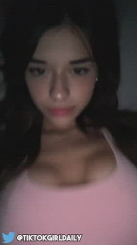 18 years old amateur cute onlyfans petite teen tiktok clip