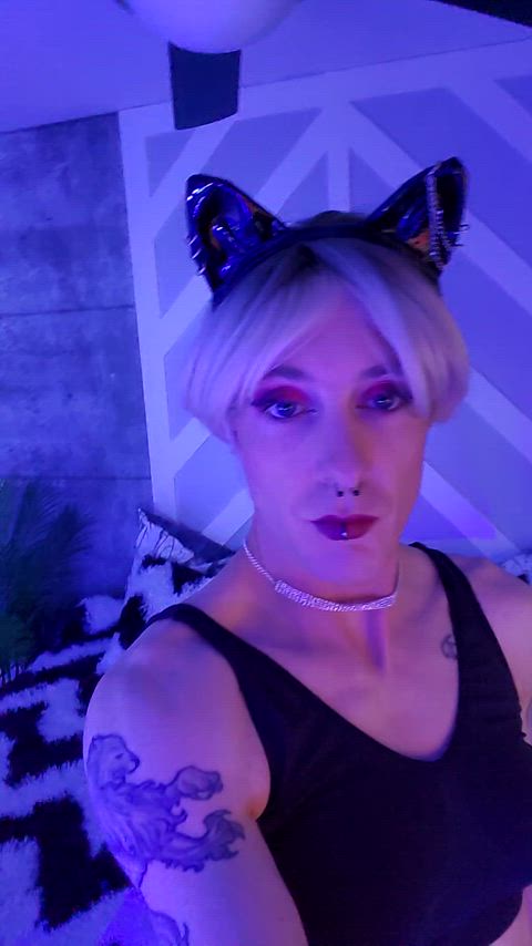 cute femboy sissy femboys trans-women clip
