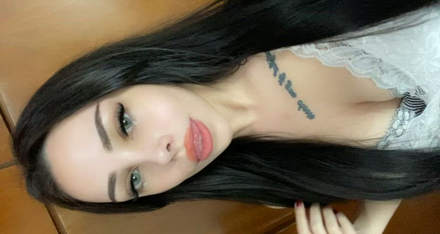 Does this look good enough to creampie?