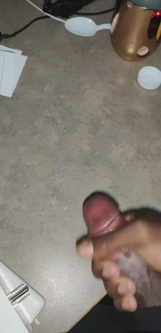 bbc big dick cum cumshot masturbating clip