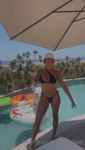 Boobs Booty Pool clip