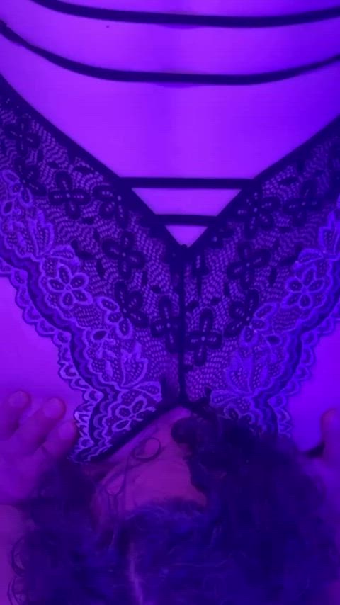 Rainbow Series: Violet