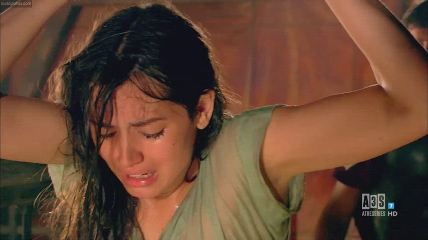 Ana de Armas clip