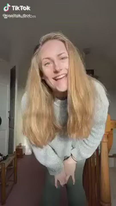 Ass Pawg TikTok clip
