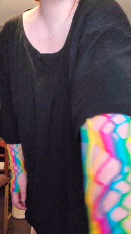 pls just rip my clothes off already