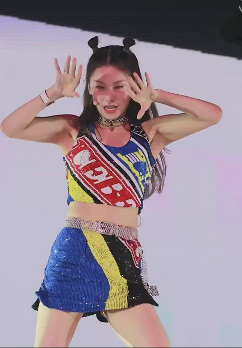 body celebrity korean clip