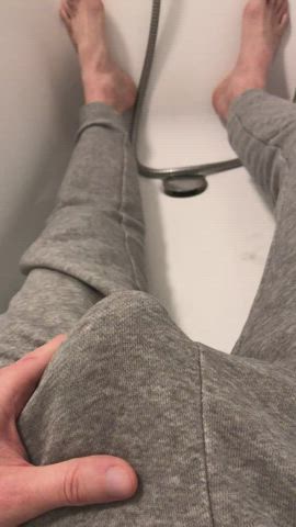 Gay Pissing Twink Watersports clip