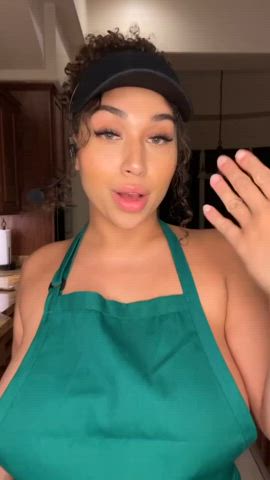 ass ass clapping big ass big tits boobs booty thick tits clip